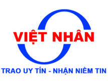 Tập đoàn Việt Nhân